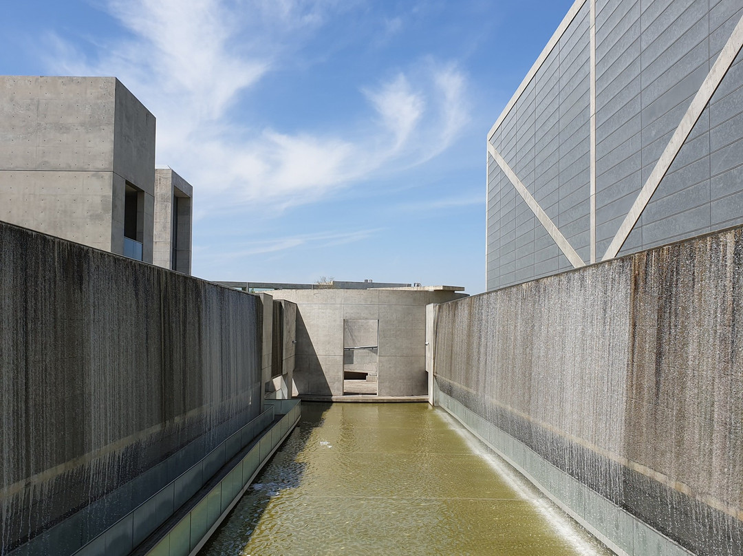 Sayamaike Museum-大阪狭山市必去景点
