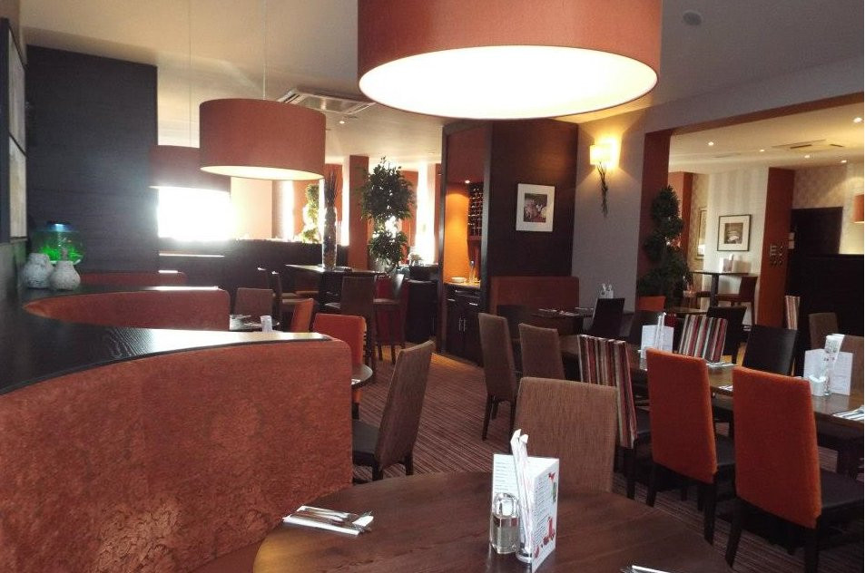 Cecchini's Restaurant