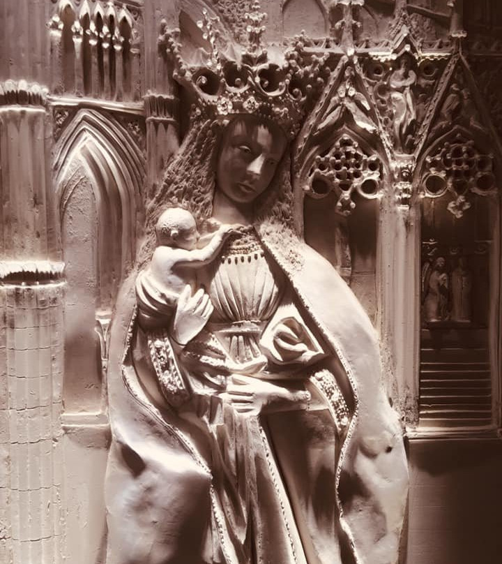 Musea Sculpta