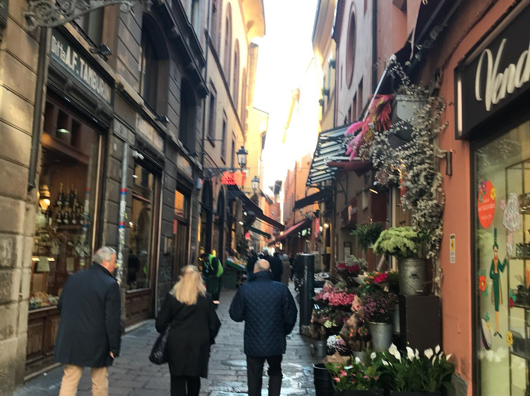 Bologna Welcome景点图片