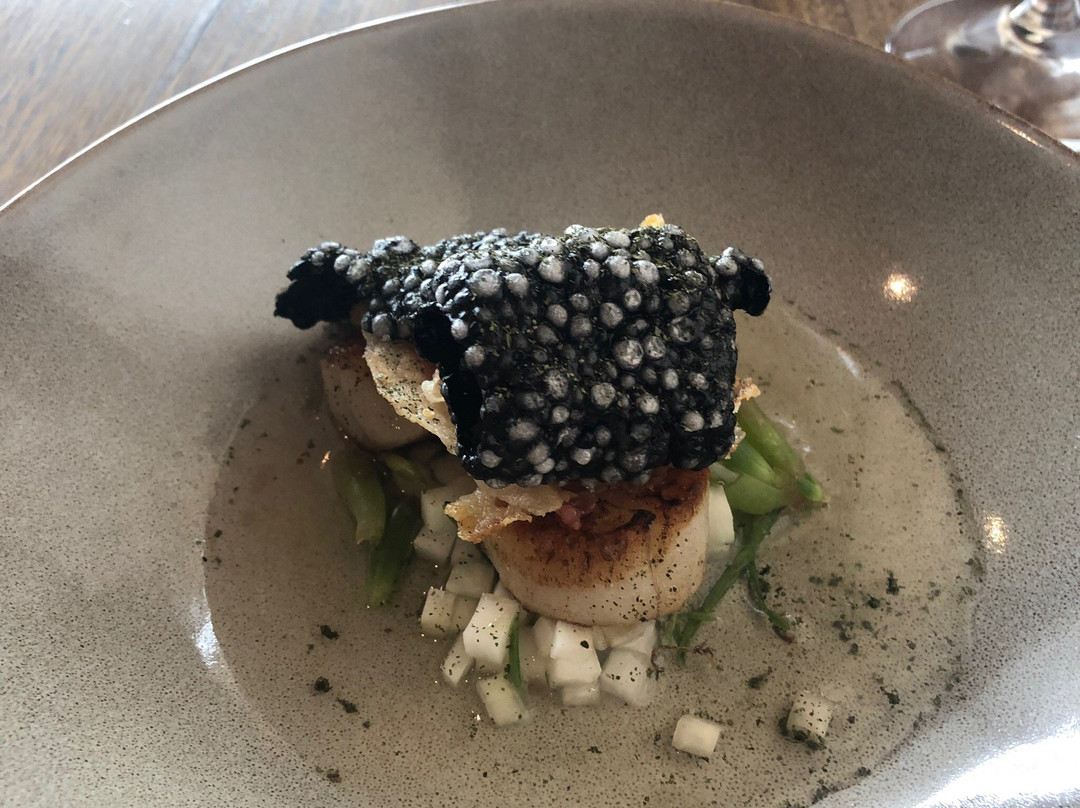 Stumpy Gully Winery-Moorooduc必去景点