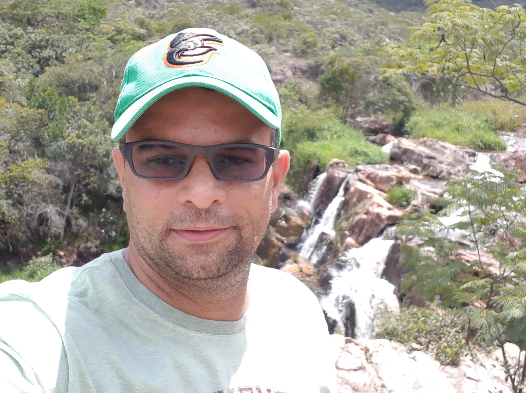 Fraga Waterfall-Rio de Contas必去景点