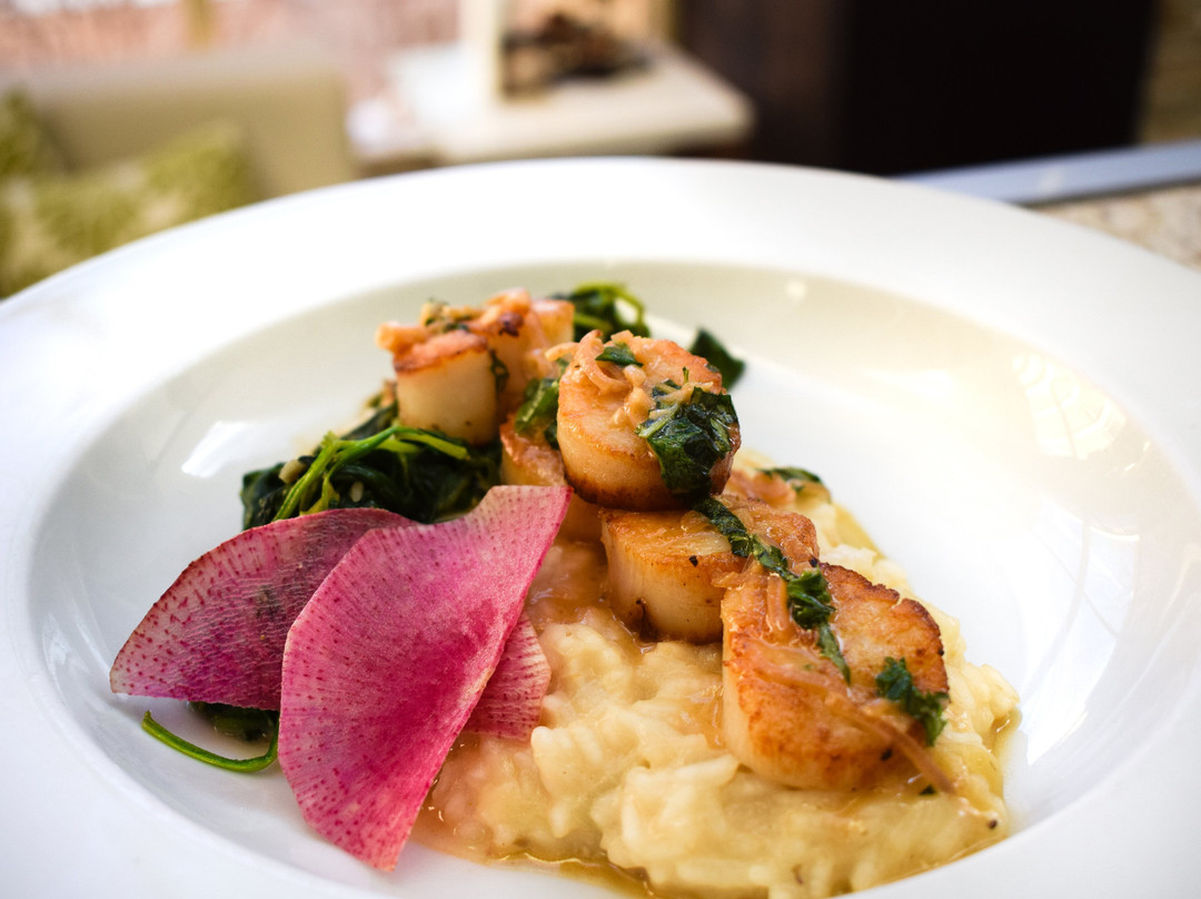 Blue Birch Restaurant