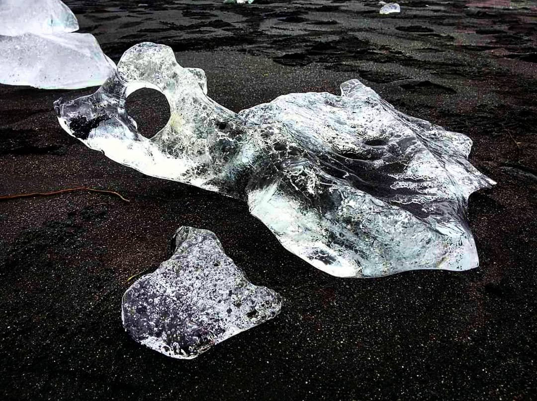 Thor Nordic-塞尔福斯必去景点