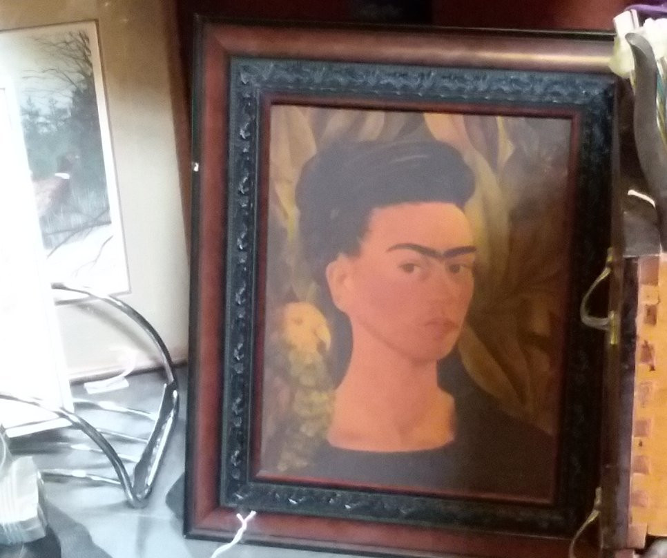 Brass Armadillo Antique Mall - Phoenix West-嘉年必去景点