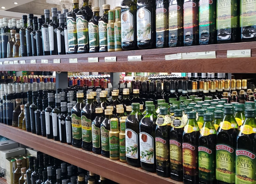 Neutral Free Shop-Chuy必去景点