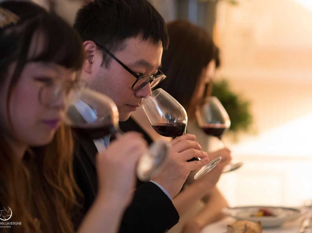 Cousin & Compagnie-波尔多必去景点