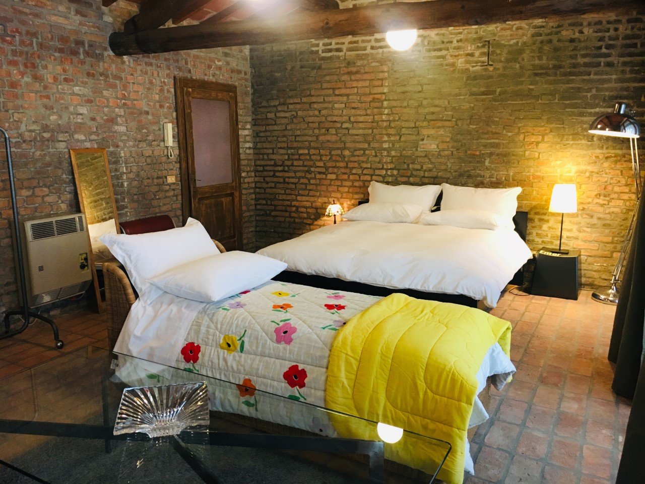 Terminus B&B-官方