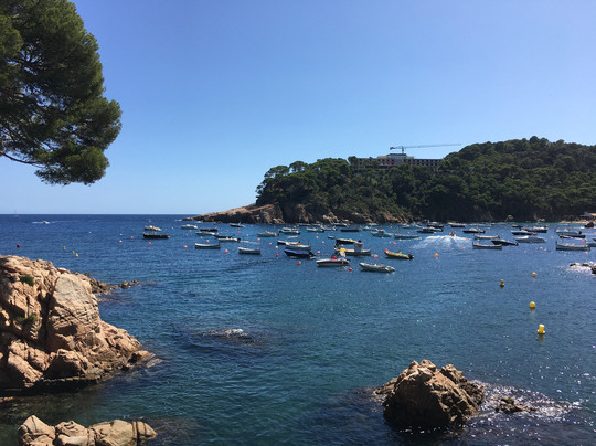 Palamos Boats-Palamos必去景点