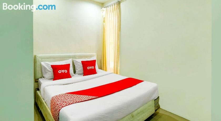 OYO 91240 Jogja Amazon Green 2