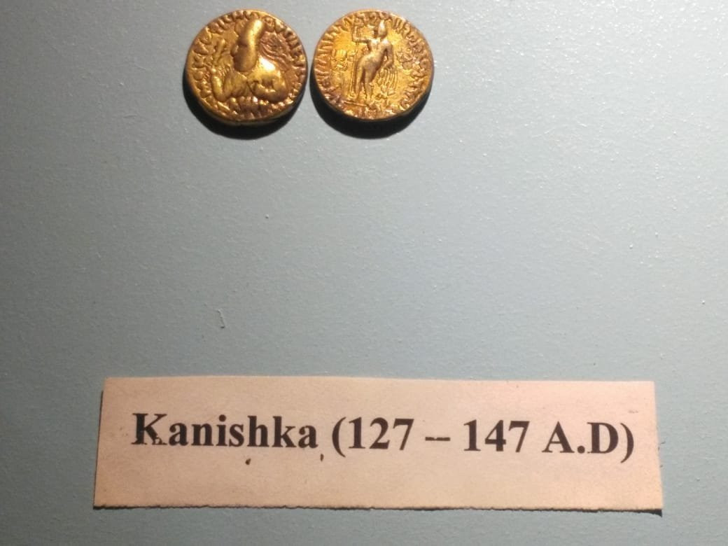 Peshawar Gandhara Museum-白沙瓦必去景点