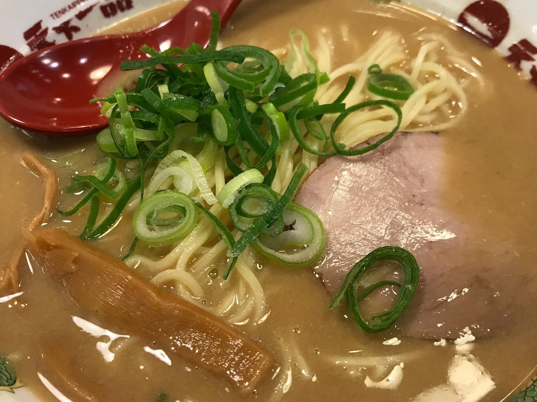 天下一品 泉佐野店