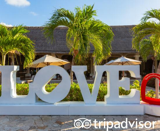 Grand Palladium Colonial Resort & Spa - All Inclusive主图