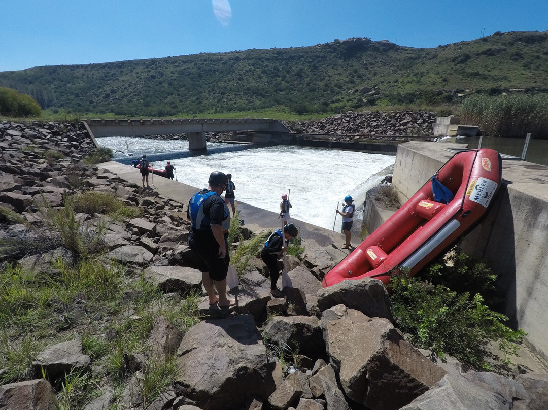 Be Wild Adventures-克拉伦斯必去景点