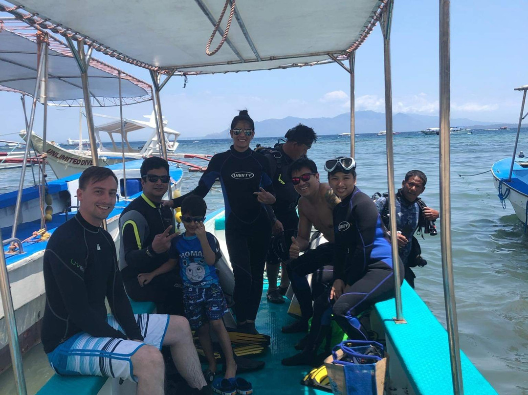 Habitat Guest House主图