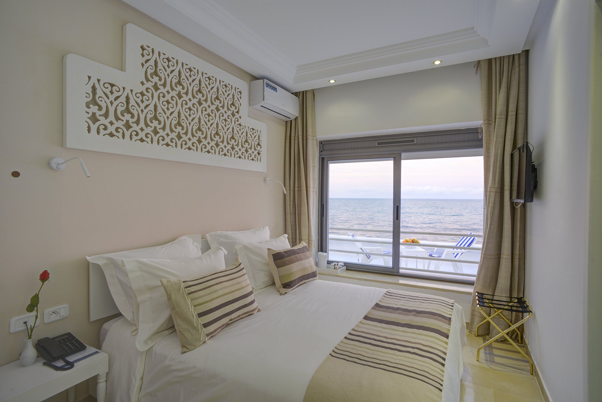 Dar Corniche la Marsa-官方