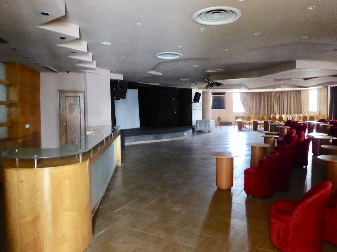 Marhaba Palace Hotel主图