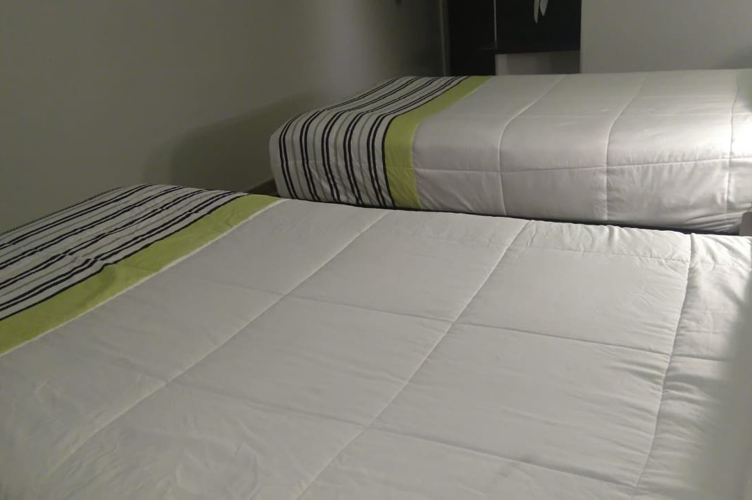 City Express Junior By Marriott Toluca Aeropuerto主图