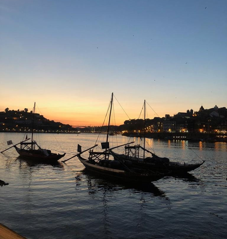 CD Porto Tours-波尔图必去景点