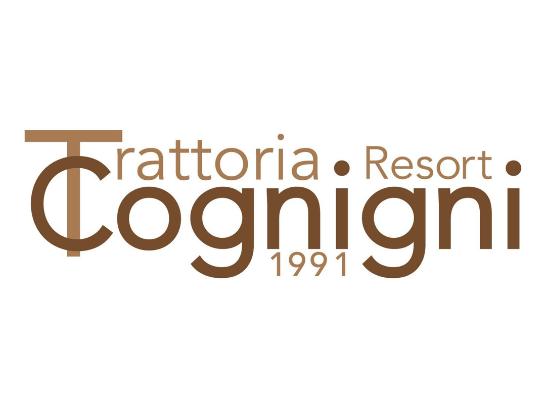 Trattoria da Cognini