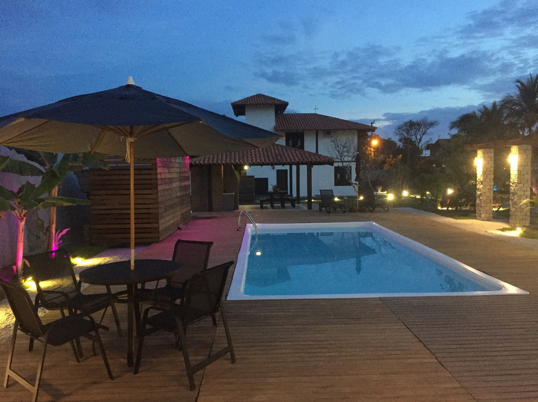 Casa Larrosa Itauna - Adults Only