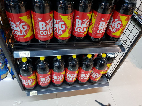 Istana BEC-万隆必去景点