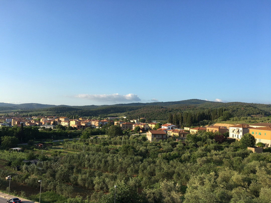 Chiesa di S. Maria Assunta景点图片