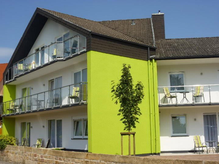 Hotel Gastehaus Deidesheim主图
