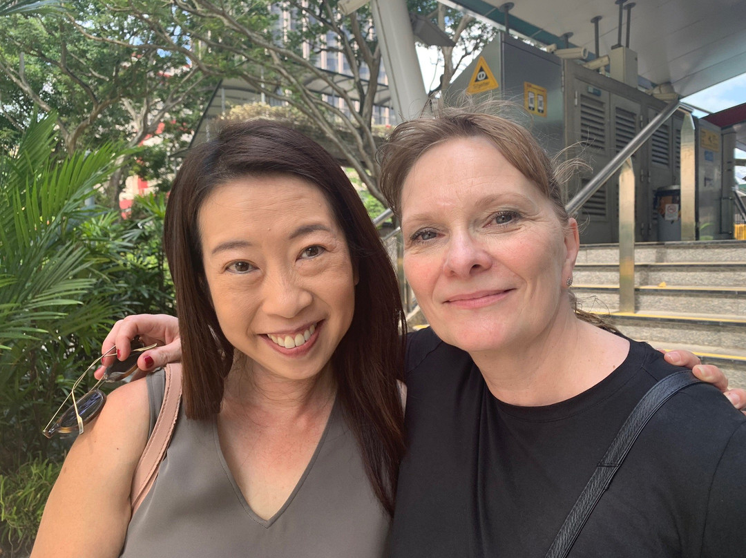 Withlocals-新加坡必去景点