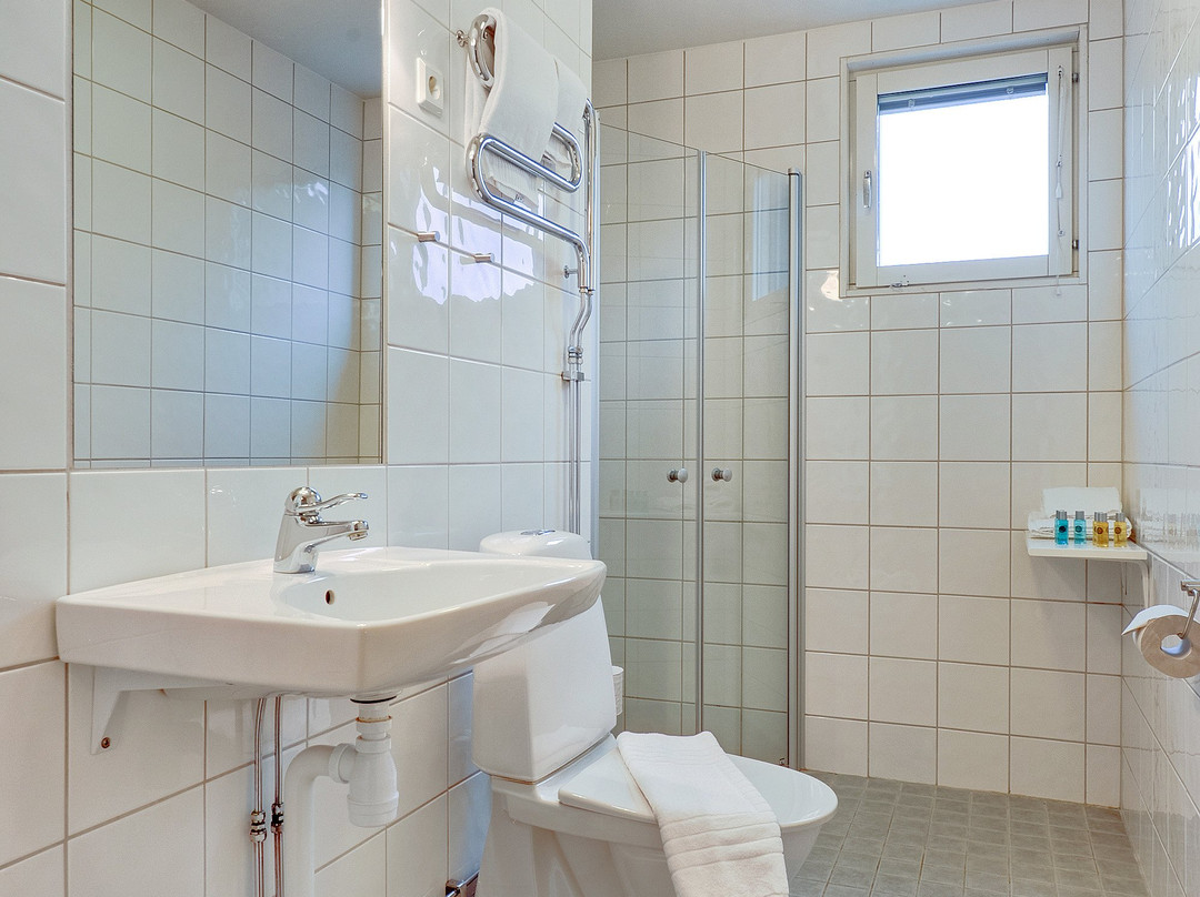 第二个家公寓式酒店主图