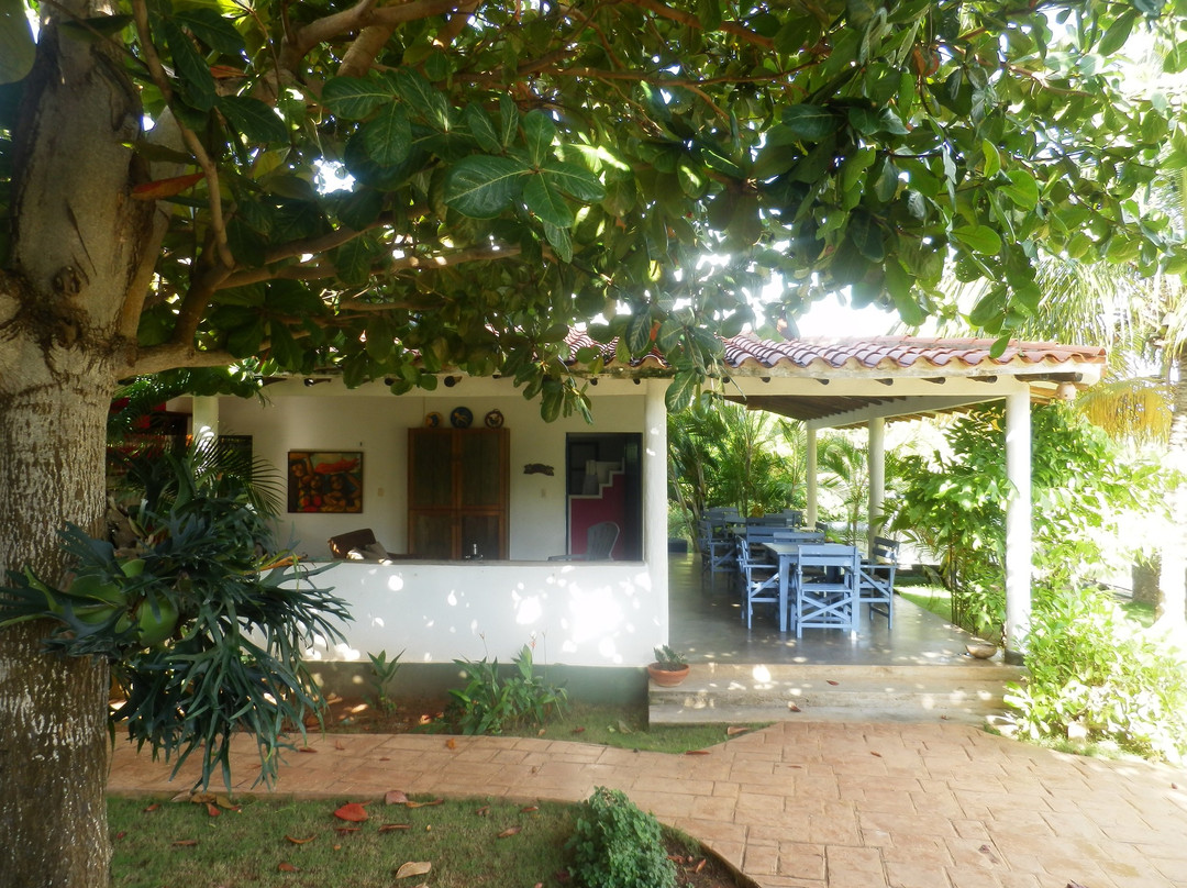 Posada Casa Las Trinitarias主图