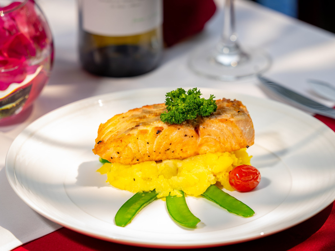 Reveal Cuisine Siem Reap