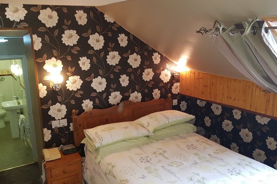 兰斯道恩酒店主图