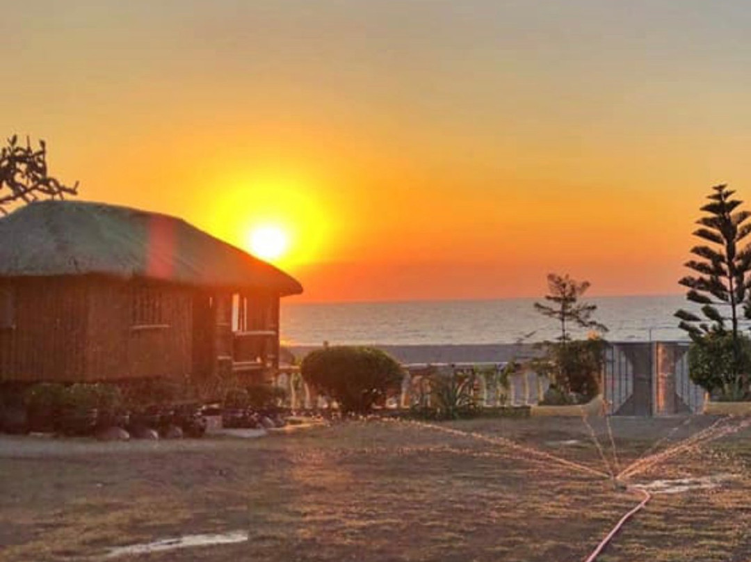 海风海滨之家和度假小屋