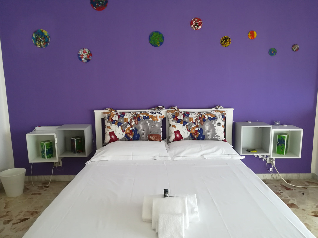 Settimo Cielo B&B主图