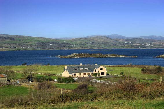Lakelands Farm Guesthouse-官方