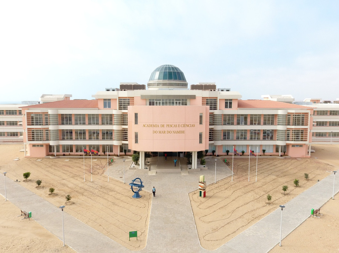 Namibe Province旅游攻略图片