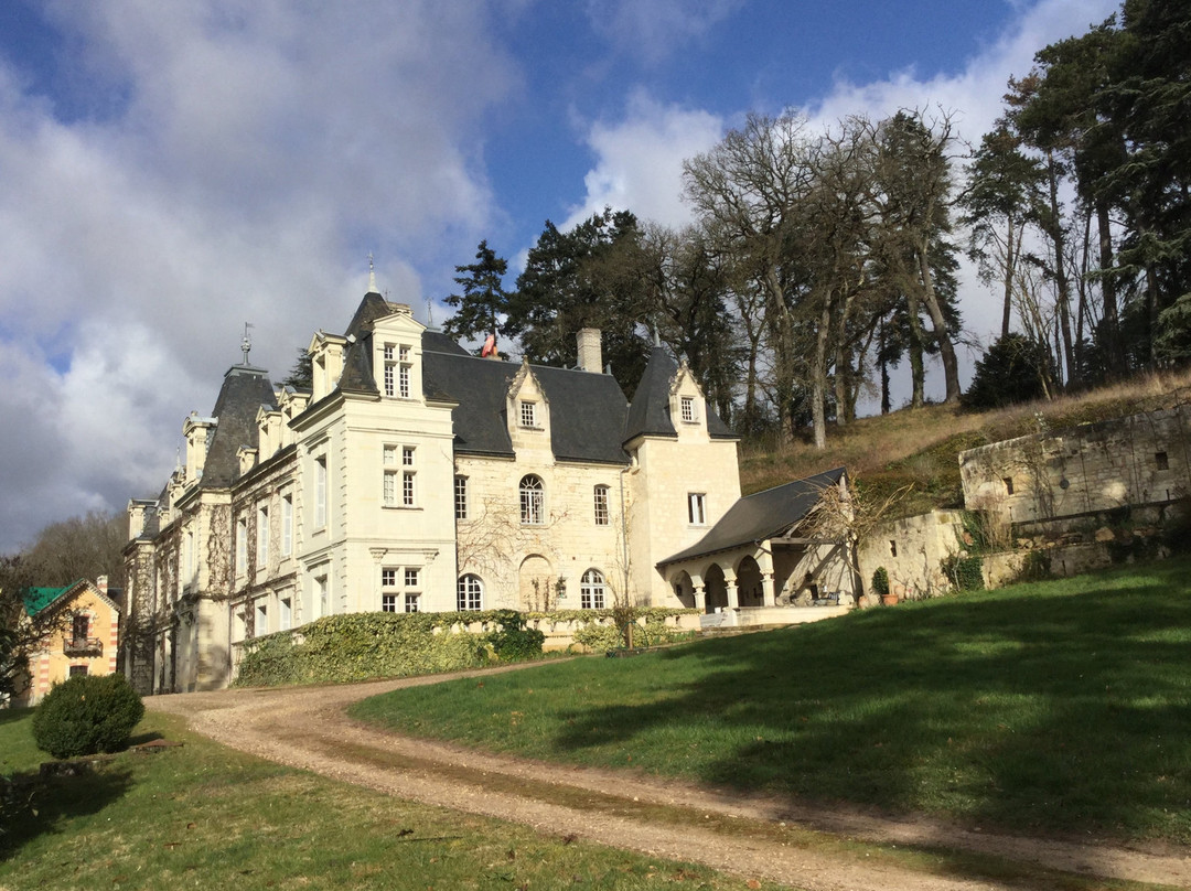 Le Relais de Sonnay