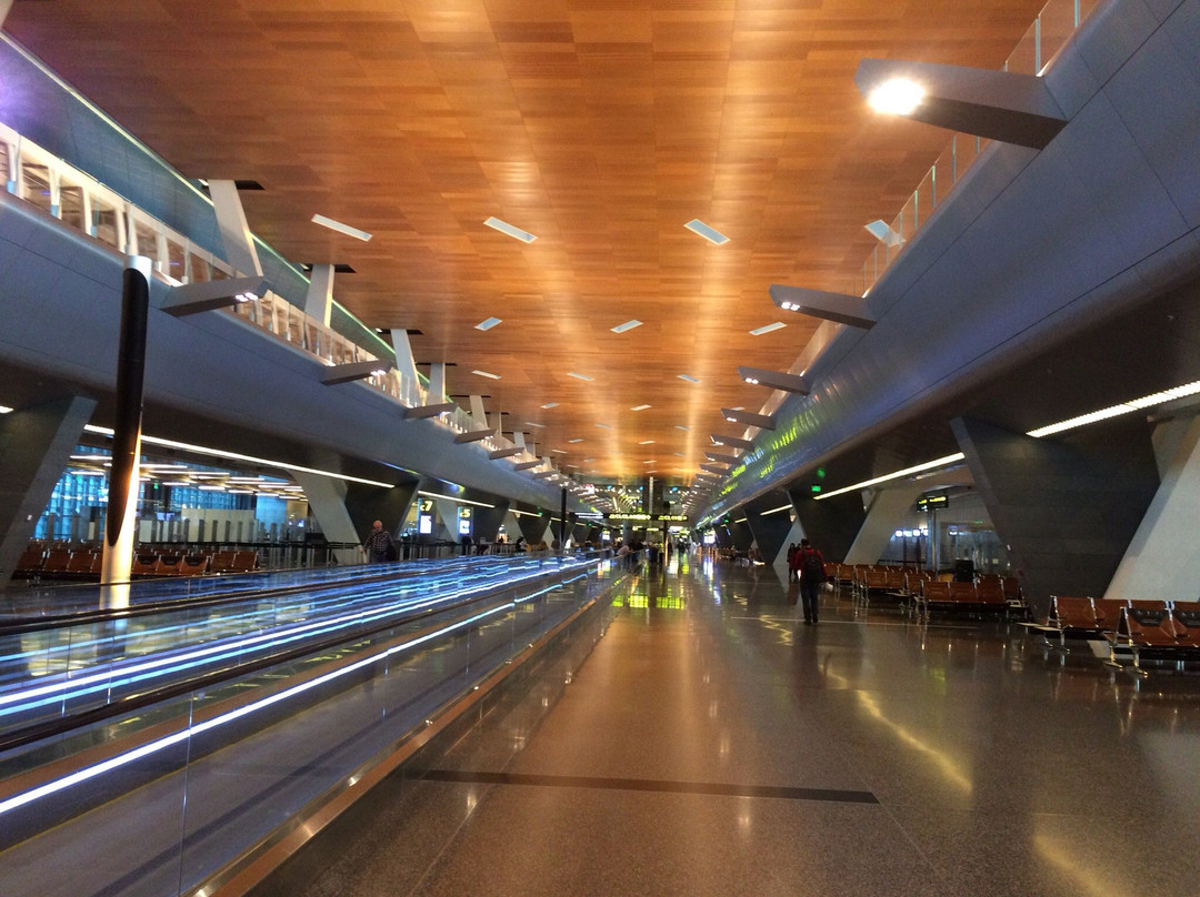 Mesaieed酒店住宿-Airport JK Guest House