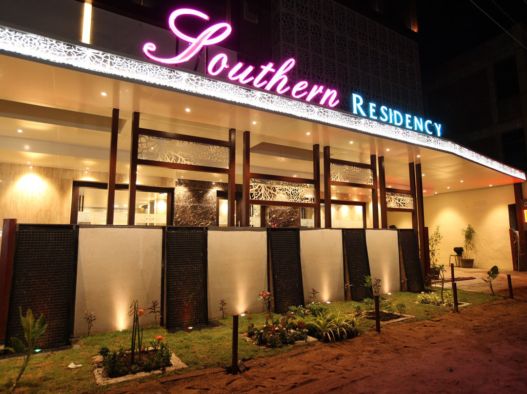 Southern Residency Chennai Sipcot主图