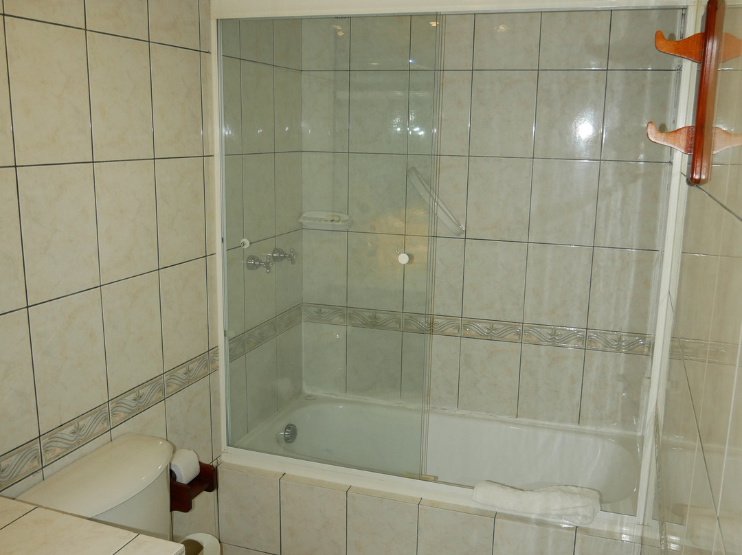 卡瓦洛酒店主图