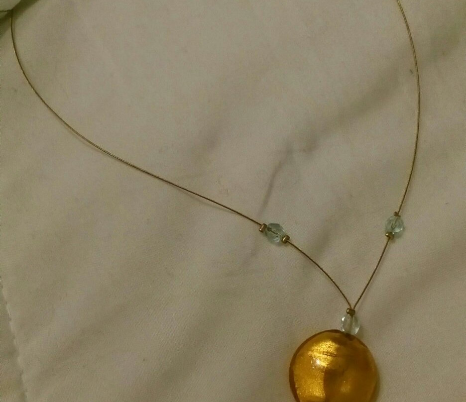 Le Perle-威尼斯必去景点