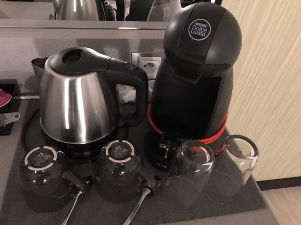 乌科斯特拉酒店-官方