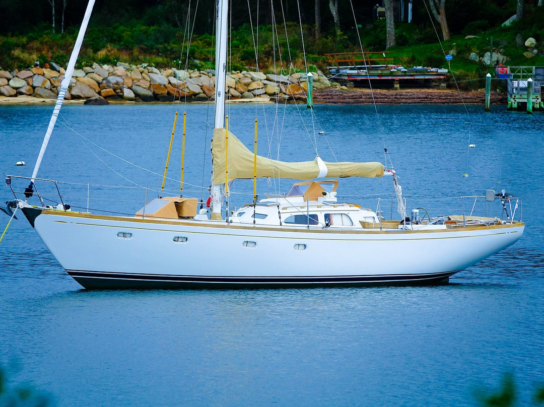 Layla Sailing-Greenport必去景点