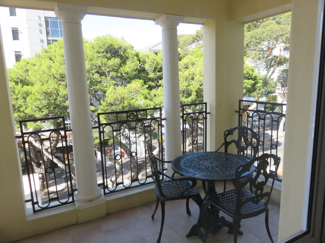 Radisson Blu Le Vendome Hotel, Cape Town主图