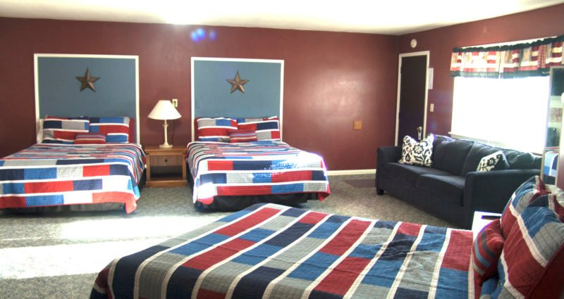 Lighthouse Inn主图