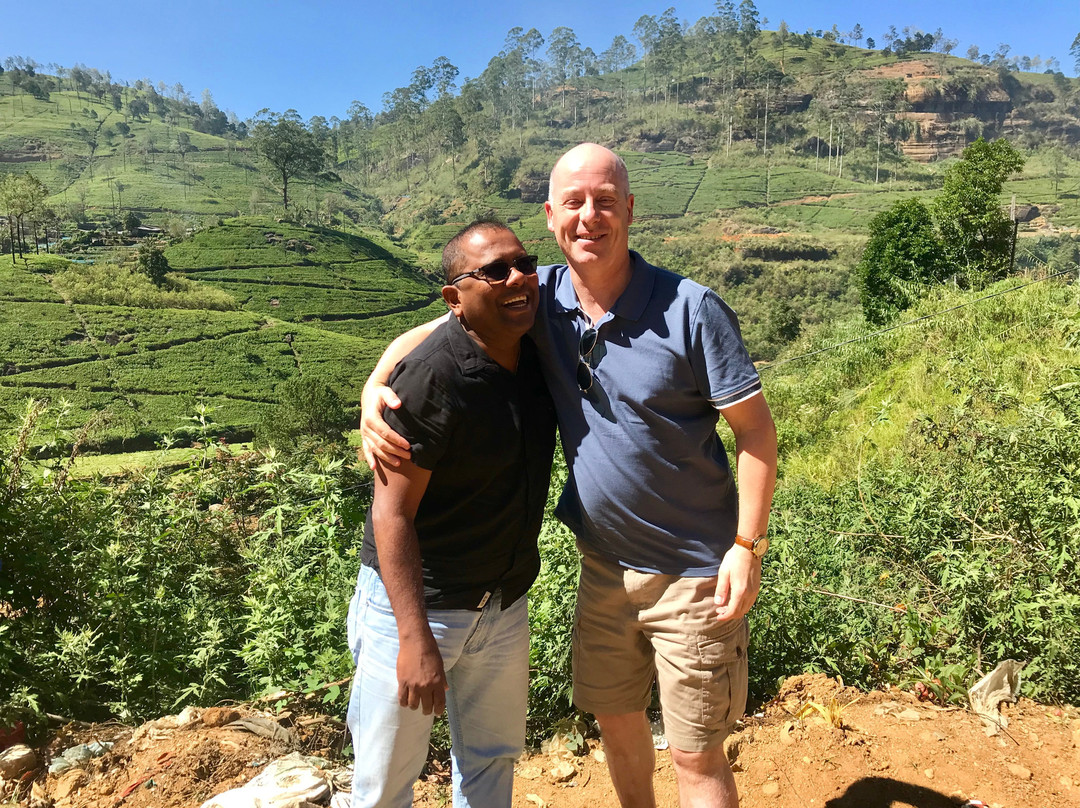 Bhathiya Tours-加勒必去景点