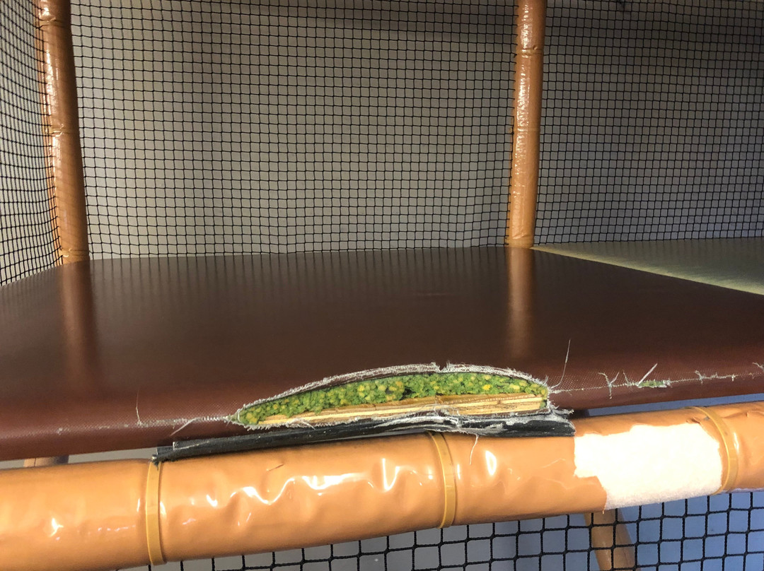 Dizzy Castle-温哥华必去景点