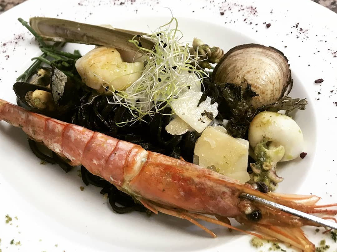 Hotel Restaurant Entre Nous主图