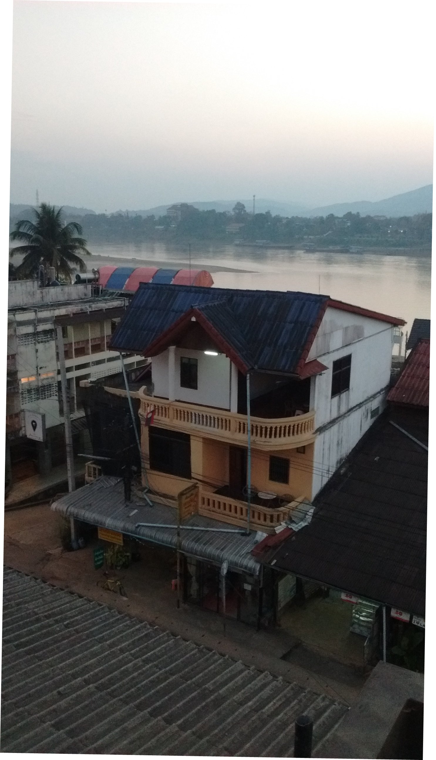 Hom Pho Guesthouse-portrait